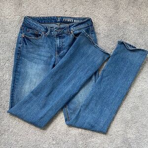 Boot Cut Flare Jeans